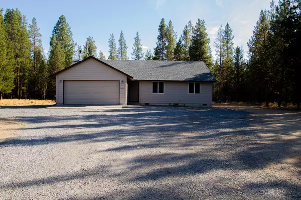 16485 Wayne DR, La Pine, OR 97739