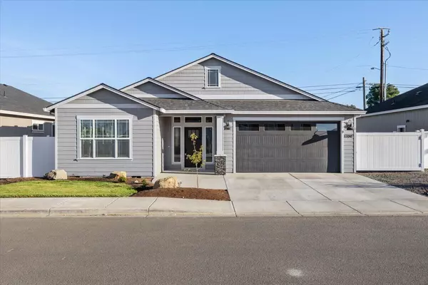 White City, OR 97503,3769 Nicholas WAY