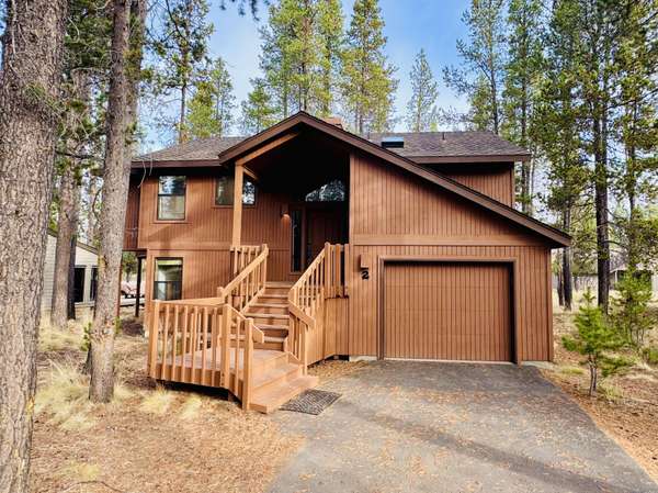 18034 Witchhazel LN #2, Sunriver, OR 97707