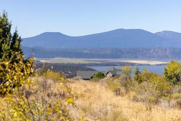 Klamath Falls, OR 97601,Apogee WAY #Tr1550 Lot 4