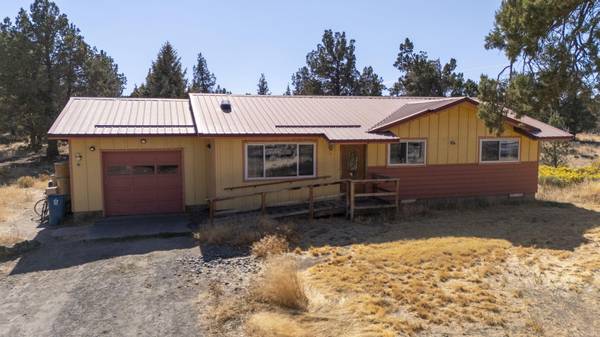 22935 Manzanita CT, Bend, OR 97701