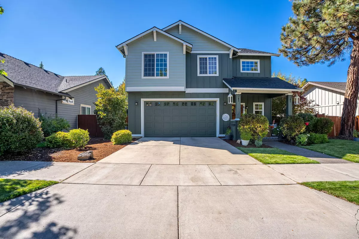 Bend, OR 97702,61705 Darla PL