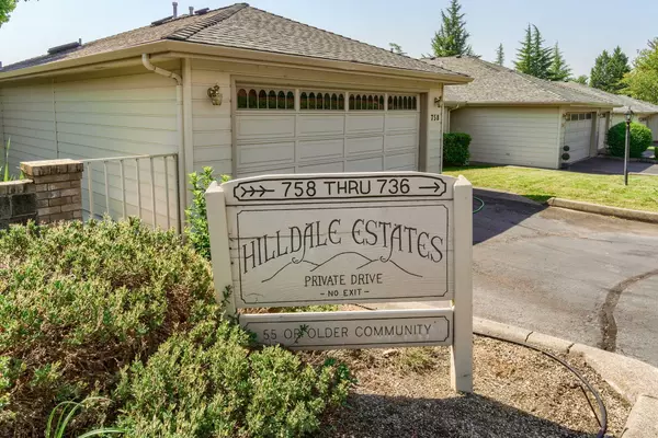 752 Hilldale AVE, Medford, OR 97504