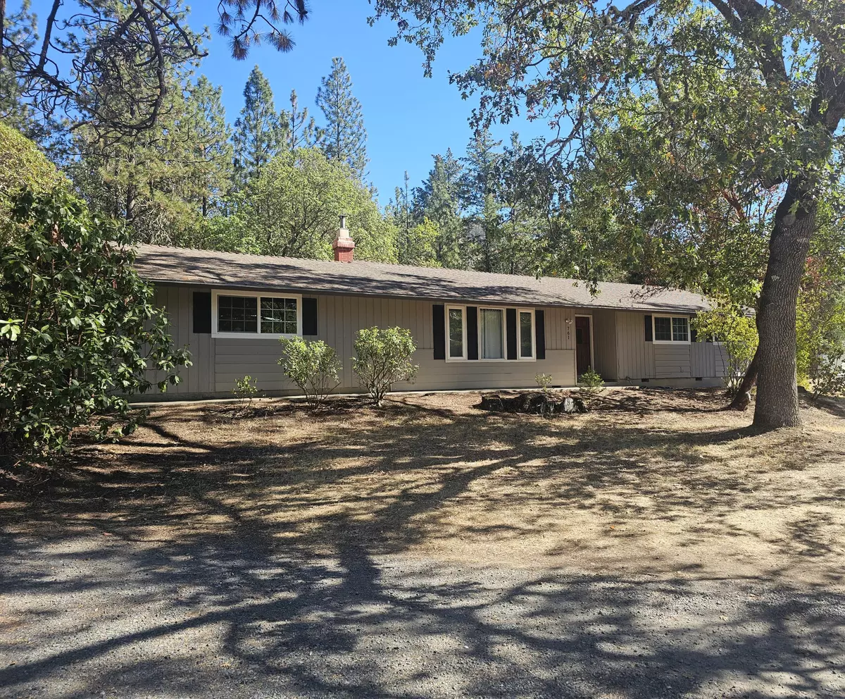 Jacksonville, OR 97530,761 Upper Applegate RD