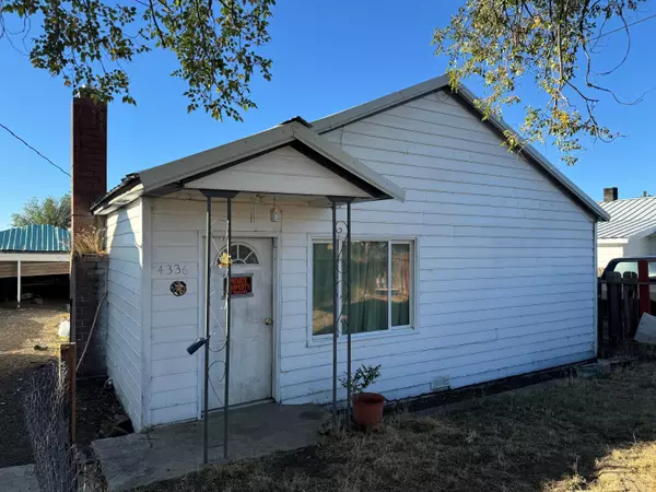 4336 Cleveland AVE,  Klamath Falls,  OR 97601