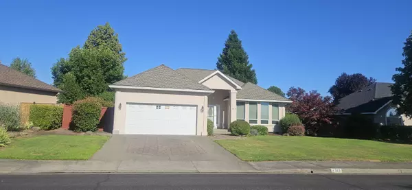 163 Prairie Landing DR,  Eagle Point,  OR 97524