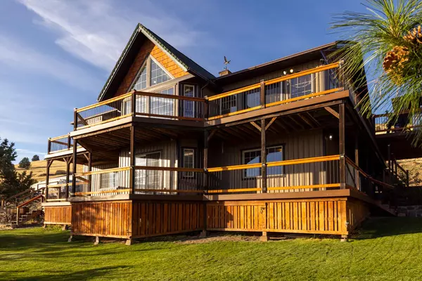 Klamath Falls, OR 97601,3300 Plum Hill RD