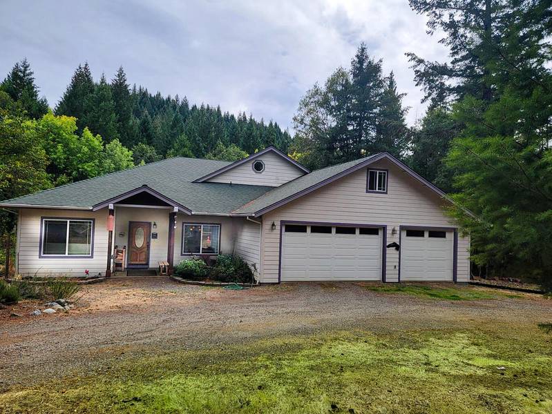 36793 Redwood HWY, O'brien, OR 97534