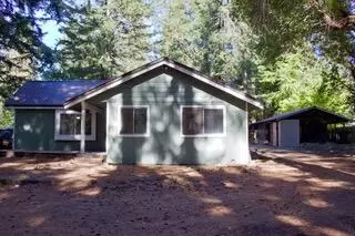 Prospect, OR 97536,1640 Mill Creek DR