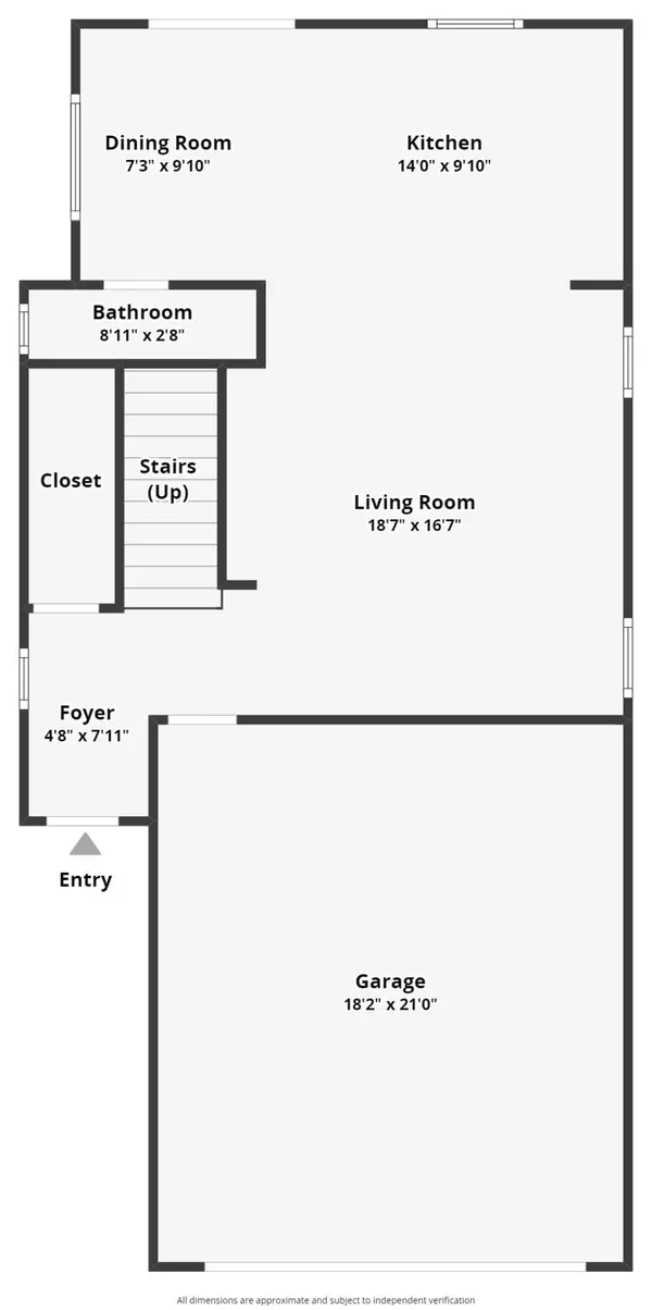 Bend, OR 97702,61241 Brock LN