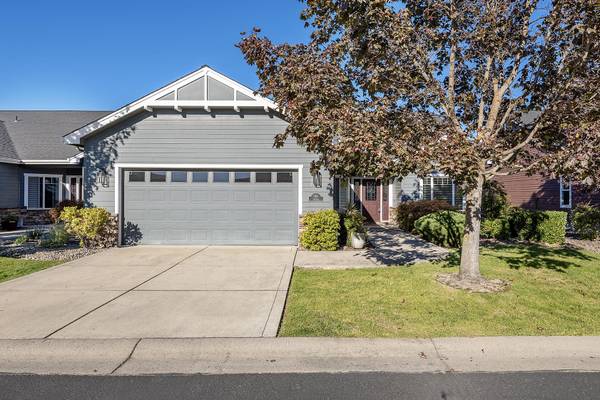 149 Skyhawk DR, Eagle Point, OR 97524