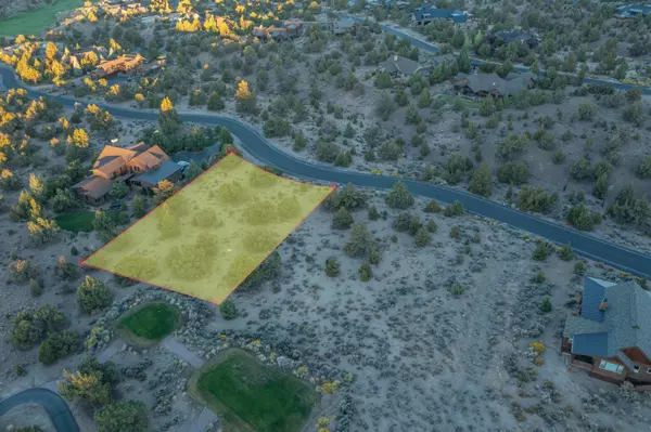 Powell Butte, OR 97753,Vaqueros WAY #Lot 8