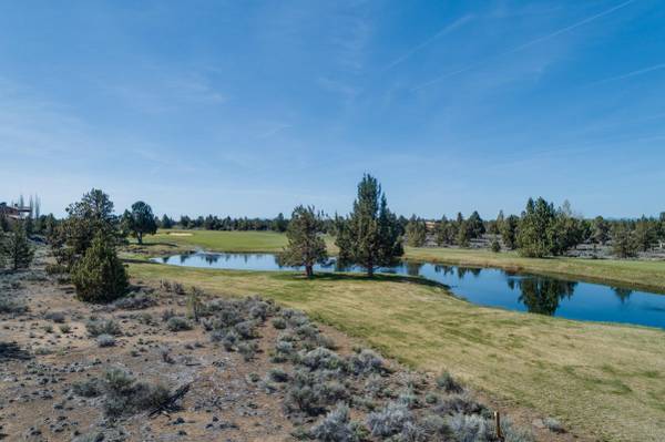 66325 Pronghorn Estates DR #Lot #211, Bend, OR 97701