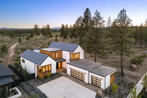 Bend, OR 97703,1259 Stanhope WAY #Lot 252