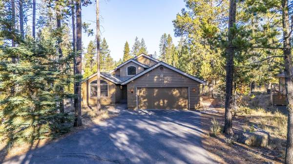 18222 Ollalie LN, Sunriver, OR 97707