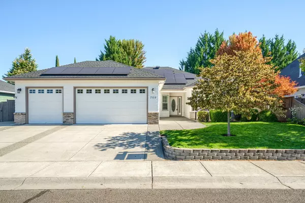 Central Point, OR 97502,786 Meadowbrook DR