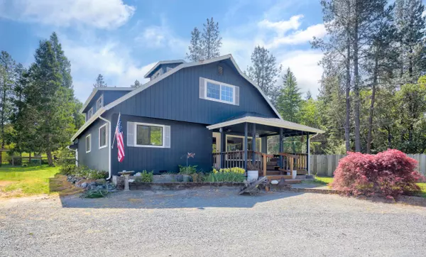 Grants Pass, OR 97527,333 Moonbeam LN