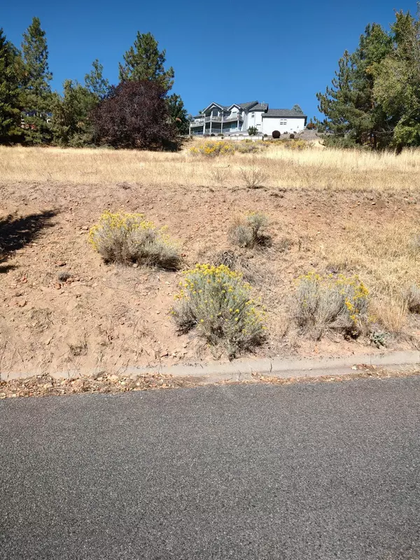 Klamath Falls, OR 97601,Lot 8 Ridge Crest DR