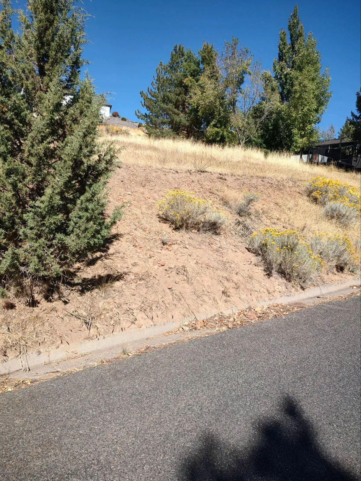 Klamath Falls, OR 97601,Lot 8 Ridge Crest DR