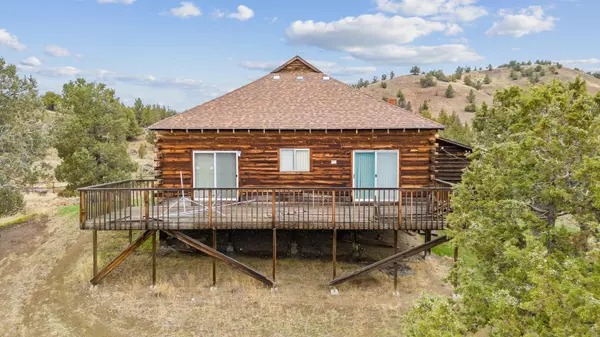 Post, OR 97752,28810 Paulina HWY