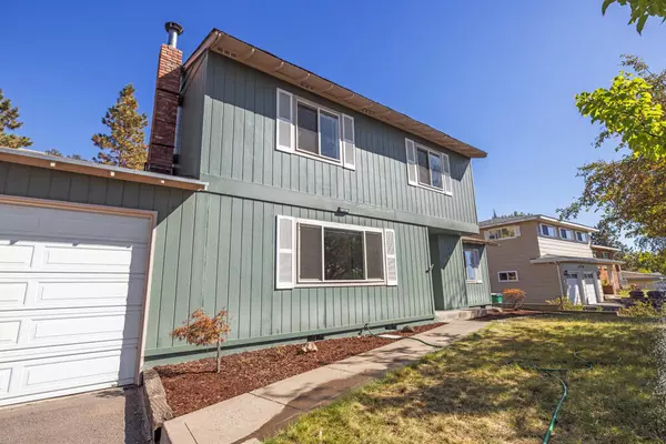 Klamath Falls, OR 97603,1719 Kimberly DR