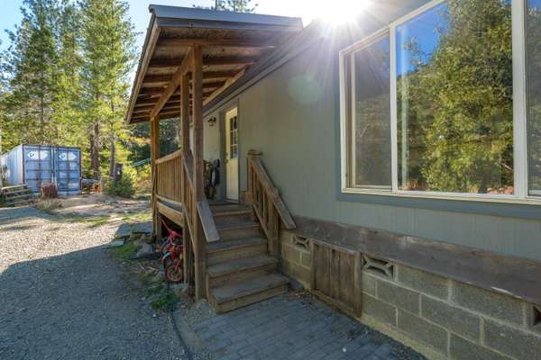 2251 Lower Wolf Creek RD, Wolf Creek, OR 97497