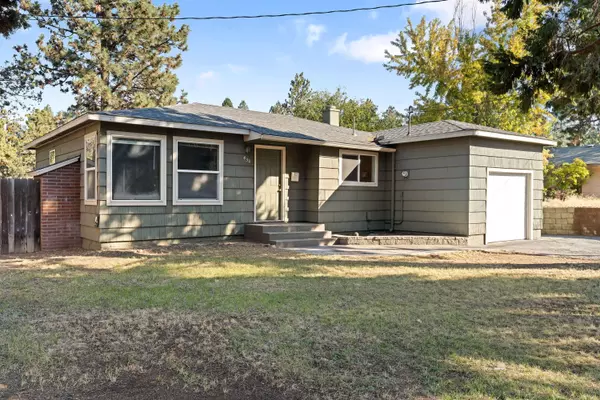 Bend, OR 97701,430 10th ST