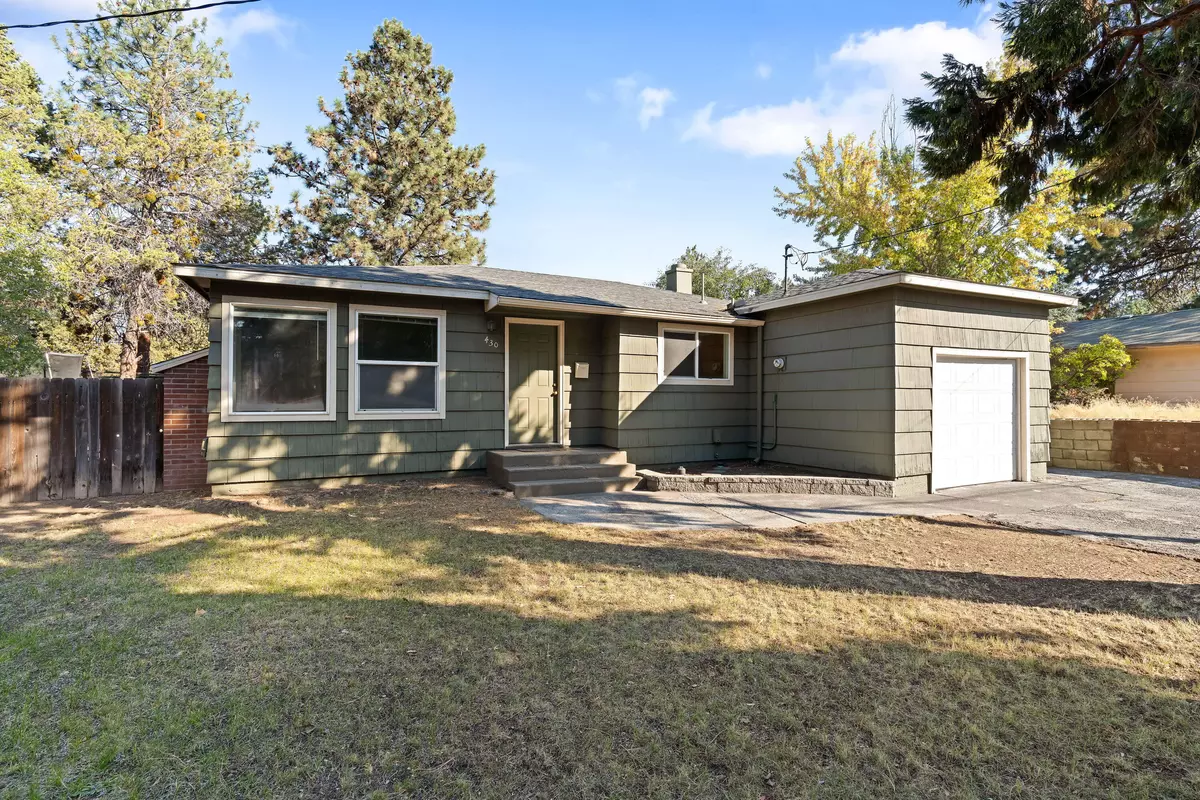 Bend, OR 97701,430 10th ST