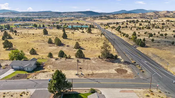 Klamath Falls, OR 97603,Homedale Rd Lot 1