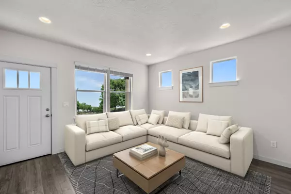 Redmond, OR 97756,3251 8th ST #Lot 115