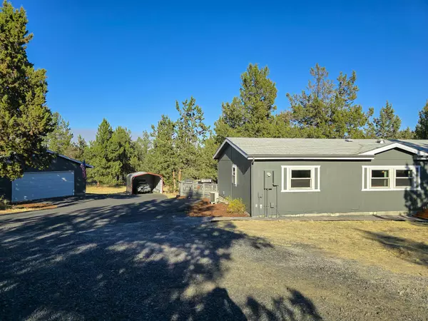 Prineville, OR 97754,4150 Jerry DR