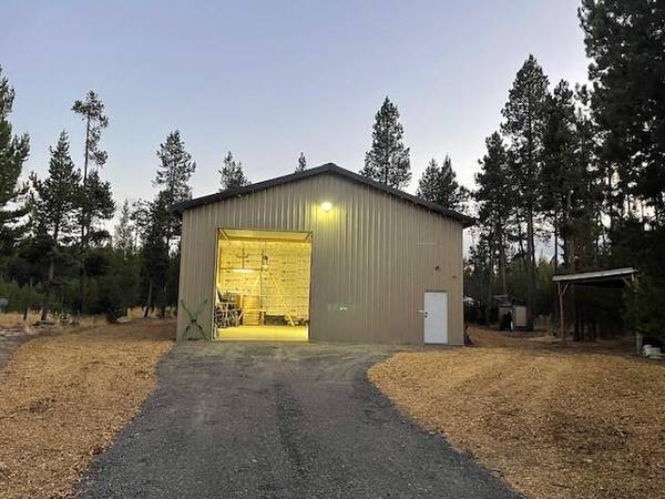 17119 Fontana RD, Bend, OR 97707