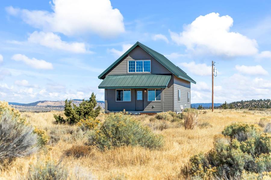 31920 Merrill RD, Prineville, OR 97754