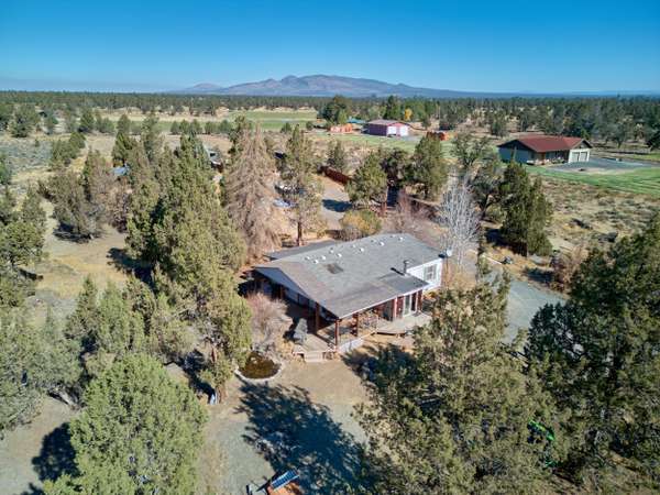 25570 Elk LN, Bend, OR 97701