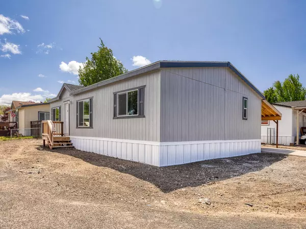 4647 Winter AVE #SPC 81, Klamath Falls, OR 97603