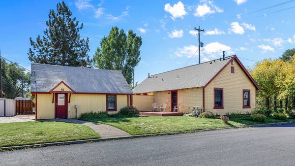 334 Hill ST, Bend, OR 97703