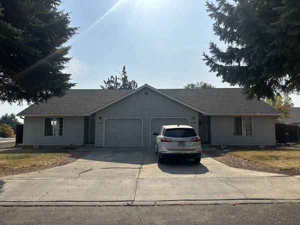 2716 Umatilla AVE,  Redmond,  OR 97756