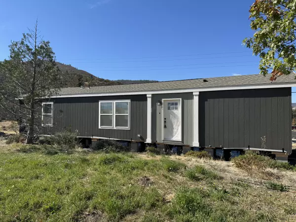 1 Corral LN ##53, Ashland, OR 97520