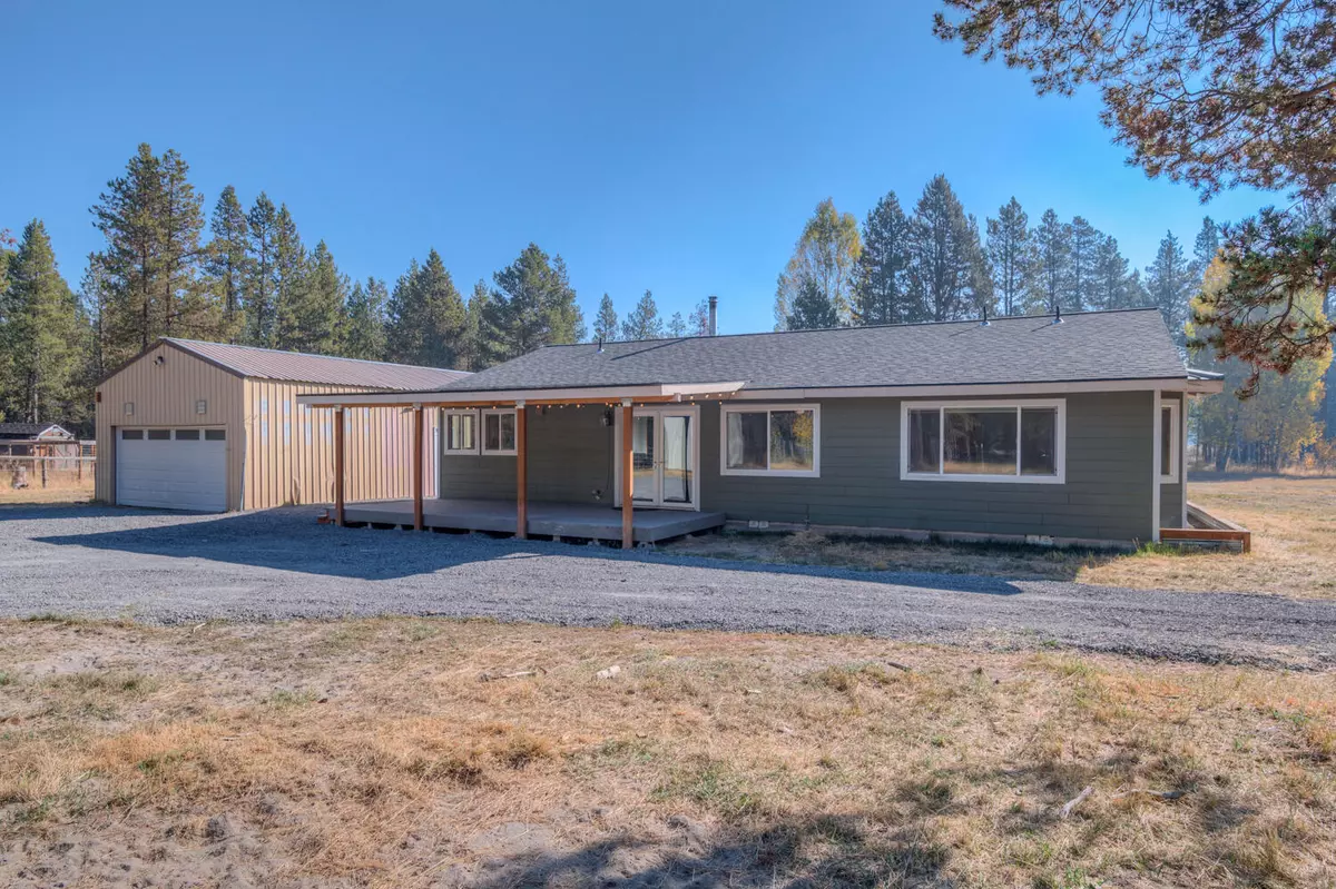 Bend, OR 97707,17430 Meadow WAY