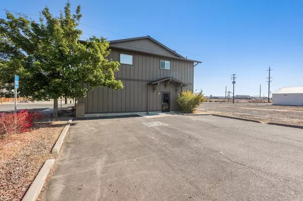 Redmond, OR 97756,307 2nd ST