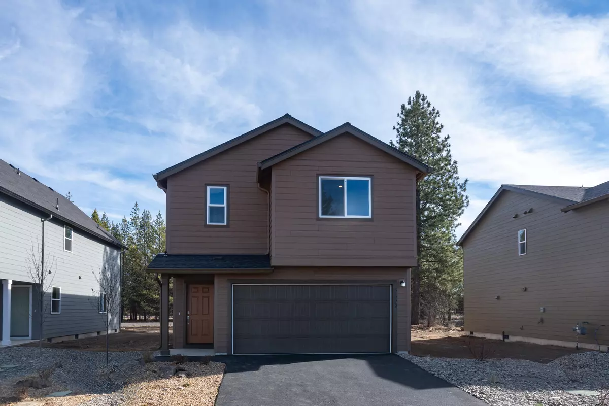 La Pine, OR 97739,51772 Jubilee Pine Dr