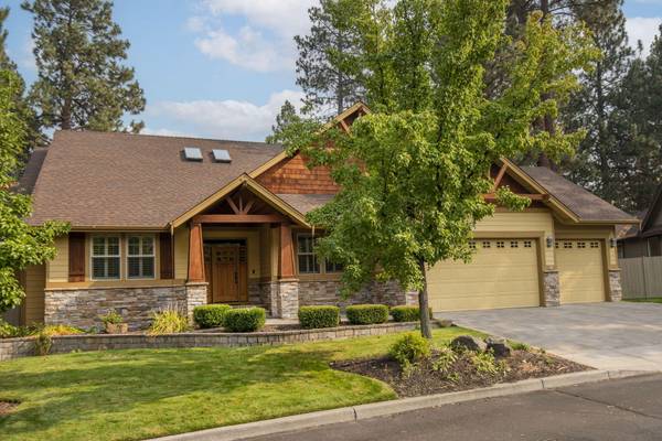 61004 Creekstone LOOP, Bend, OR 97702