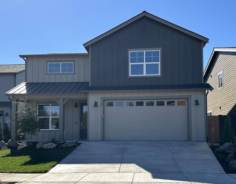 20230 Grand Meadow LN #Lot 23, Bend, OR 97703