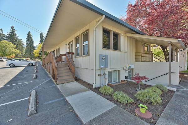 993 Siskiyou BLVD, Ashland, OR 97520