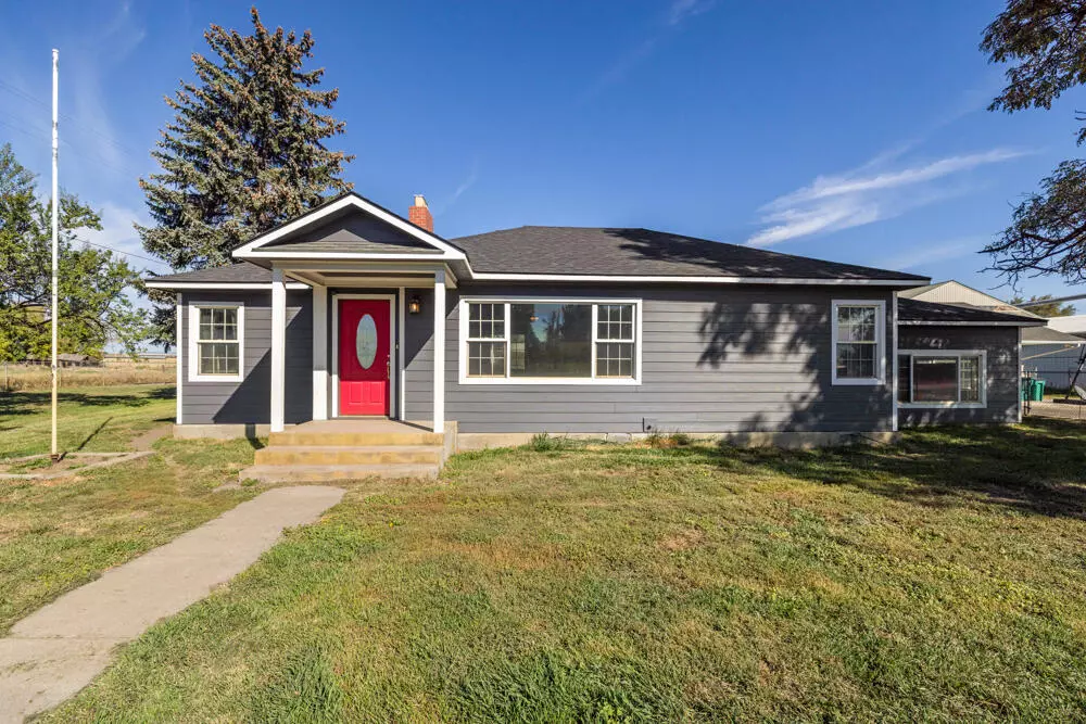 Klamath Falls, OR 97603,3005 Anderson AVE