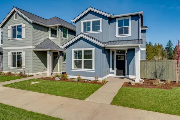 Bend, OR 97702,60861 Barstow PL