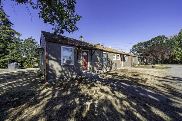 Medford, OR 97501,144-166 Reager ST