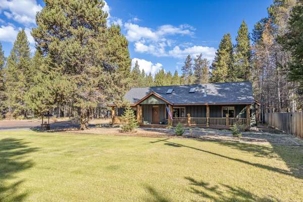 17048 Norwalk RD, Bend, OR 97707