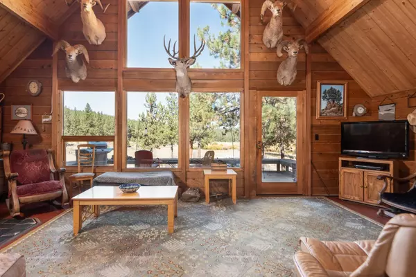 Canyon City, OR 97820,18736 Vester Creek RD