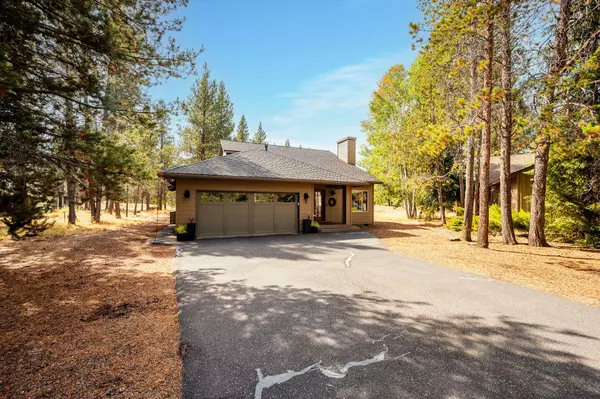 Sunriver, OR 97707,57331 Mountain View LN